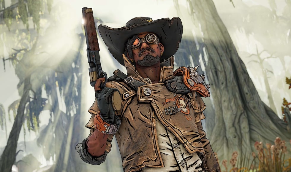 Borderlands 3: Director's Cut (Epic)